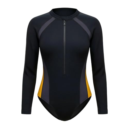 Maillot de bain de compétition pour sessions intensives en eau libre - 3