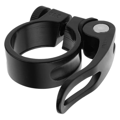 Collier de serrage Prasacco 31,8 mm Cover