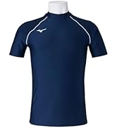 Amazon.co.jp: [ミズノ] スイム 水泳 競泳 練習用 スクール ユニ