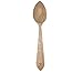 Cucchiaio in legno 29 cm immagine