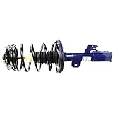 Monroe RoadMatic 182206 Suspension Strut and Coil Spring Assembly for Toyota Camry