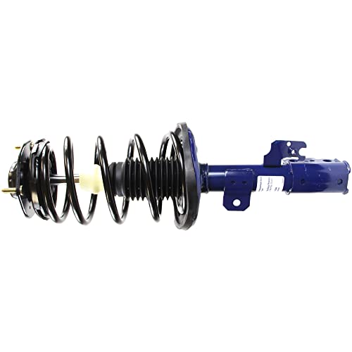 Monroe RoadMatic 182206 Suspension Strut and Coil Spring Assembly for Toyota Camry