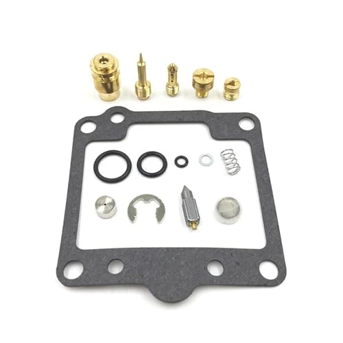 Kit réparation carburateur moto pour rouler sereinement en GS750E 1980 1982