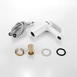 Zoom IMG-2 rubinetto per lavabo da bagno Zoom IMG-2 rubinetto per lavabo da bagno