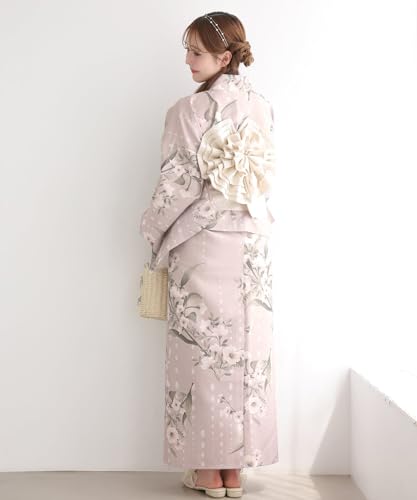 NICE CLAUP 浴衣 Amazon.co.jp: one after another NICE CLAUP: スイムウェア· 浴衣