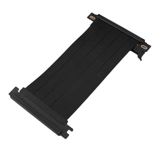 Câble élévateur PCIE 4.0 x16 haute efficacité blindé contre interférences RTX 40