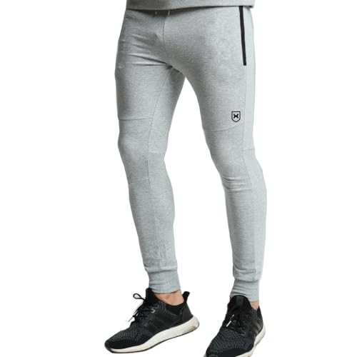 [GYMCROSS] WNX IDENTITY JOGGER WK[pc gbNpc XEFbgpc Xgb`Rbguh tBbglXEFA WEFA tBbglXEFA X|[cEFA jOEFA gc-004 (M, GR