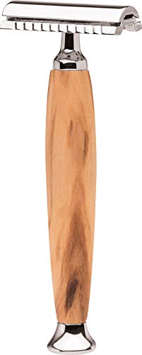 Preisvergleich Produktbild ERBE Rasierapparat Tradition