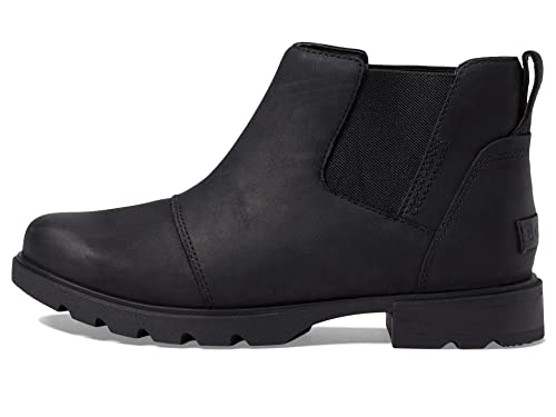 Image of SOREL Women's Emelie lll Chelsea Waterproof Boot