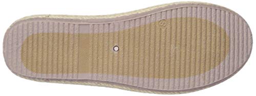 Image of FOCO NFL Women's Espadrille Canvas Shoes
