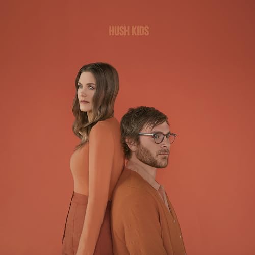 Hush Kids