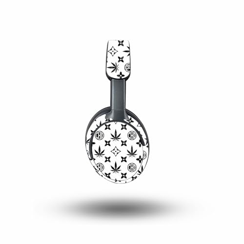 Image of MightySkins Carbon Fiber Skin Compatible with Bose QuietComfort Ultra - CBD Black | Protective, Durable Textured Carbon Fiber Finish | Easy to Apply, Remove, and Change Style
