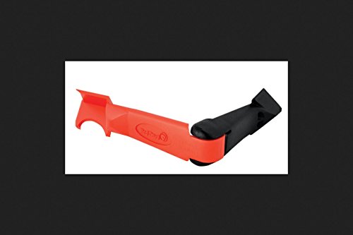 Red Devil 4052 Caulk Smoother And Remover