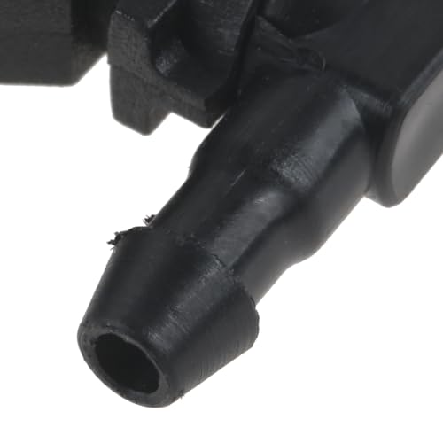 Buses de lave-glace avant pour Edge 2007-2010 gicleurs BC3Z-17603-A - 5