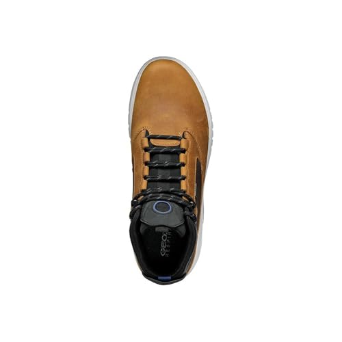 Image of Geox Men's Bootie Ankle Boot