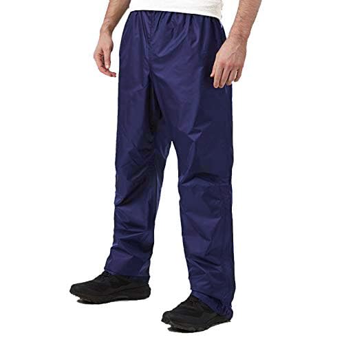 Rain Pant Waterproof PVC (Free Size)