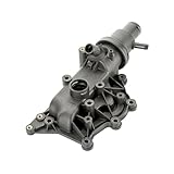 Boîtier de thermostat compatible avec Renault Clio 2 Laguna 2 1.6 16V 8200561426