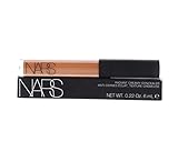 NARS Radiant Creamy Concealer (Walnut - medium-dark skin w/ rich golden undertones) Shade 2.6 Full Size 6ml .22 ounces