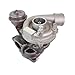 LINGYUE Turbocharger K04-015 Compatible for Audi A4 A6VW1.8T Upgrade Turbo Turbo Kit Turbo Charger