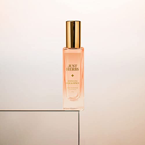 Just Herbs Perfume for Men,Women - Image 3