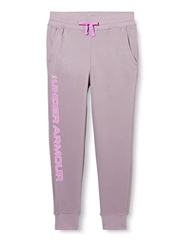 Image of Under Armour Boys' Rival Fleece Joggers