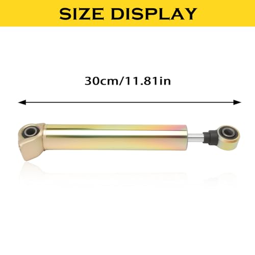 AUROLYNNE Zylinderstange Servolenkung Lenkungsschlauch Hydraulischer Lenkungshebel Hydraulischer Lenkungshebel für Berlingo 205 306 309 Partner 9620199180