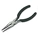 Mintcraft Tge-ln063l Long Nose Plier, 6"