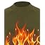 8#army Green