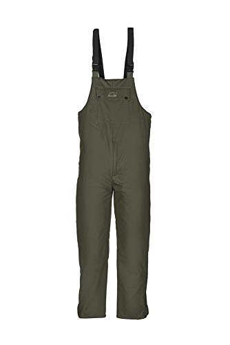 BalenO 6679B Regenlatzhose Annecy Khaki S
