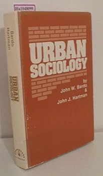 Urban Sociology: A Systematic Introduction
