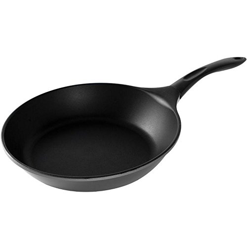 Nordic Ware Pro Cast 12 Inch Saute Skillet