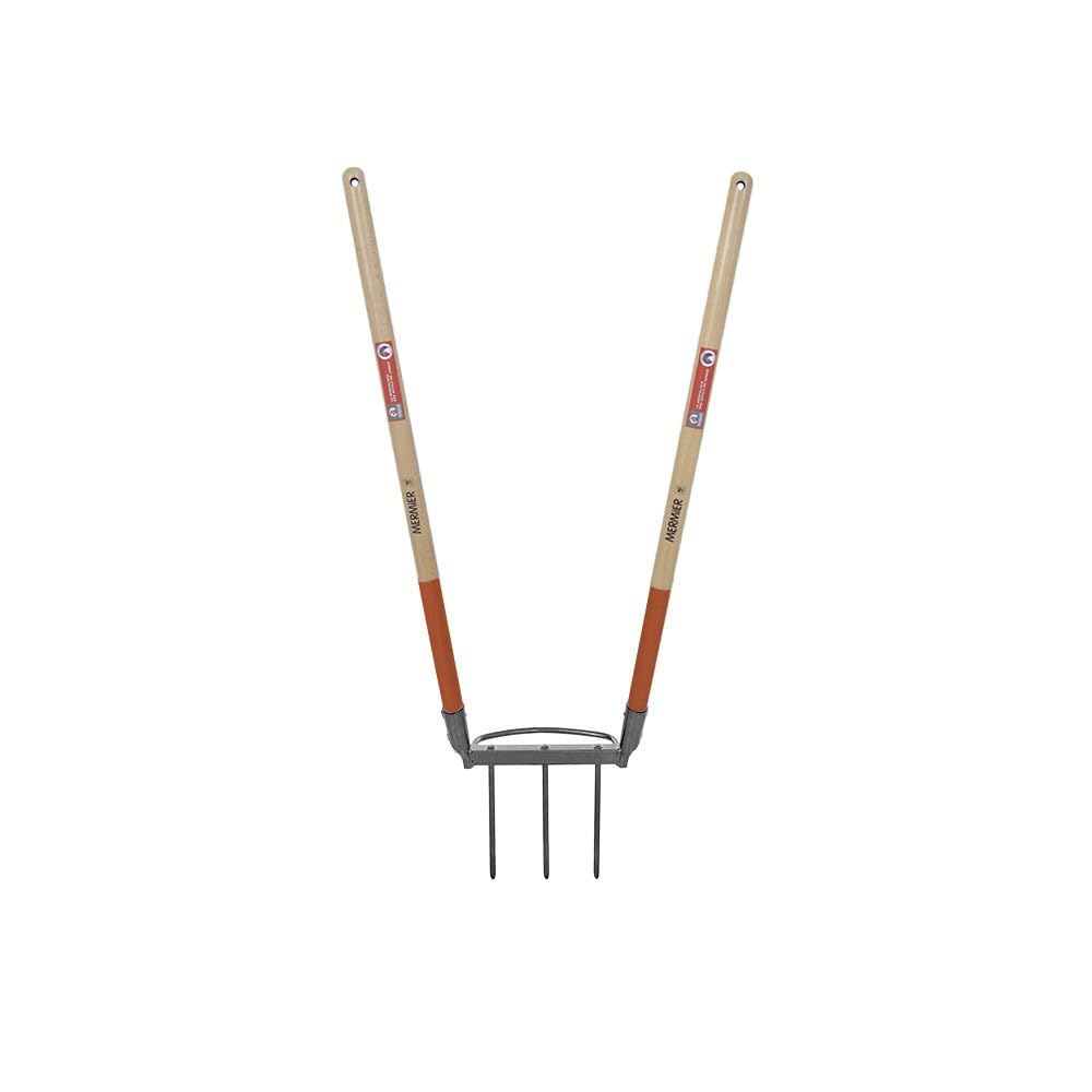 MERMIER Bioculteur 3 dents