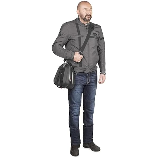 GIVI Сумка TANKLOCK SPORT-T