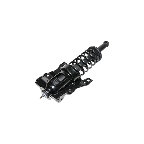 Image of Gabriel G57091 Ultra ReadyMount Rear Right Complete Strut Assembly for 00-05 Hyundai Sonata; 01-06 Kia Magentis, 01-06 Kia Optima (1 Pack)