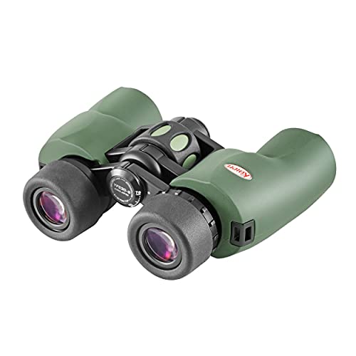 Kowa Sporting Optics YF Porro Prism Fernglas, 8 x 30 mm, Schwarz – Bild 6