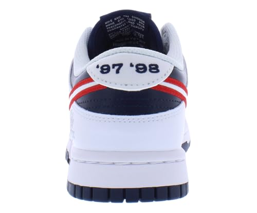 Image of Nike Dunk Low SE Women's Trainers