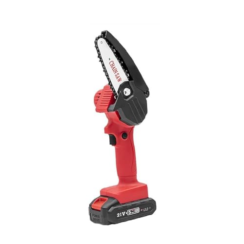 Mini Motosega a Batteria per Potatura | BRENCHIE