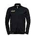 Produktbild Uhlsport Kinder Score Classic Jacke, schwarz/Fluo grün, 140