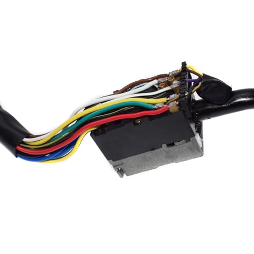 Commande de clignotants Mercedes-Benz T1 double référence 0065457824 - 6