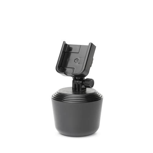 Weathertech 8ACF1 Cupfone – Adjustable, Universal Cup Holder Phone Mount Accessory thumb #4