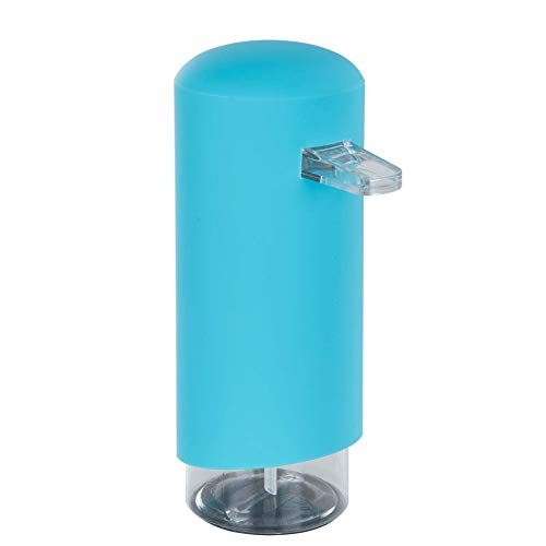 Preisvergleich Produktbild Inno Bathroom Schaumseifenspender, Türkis