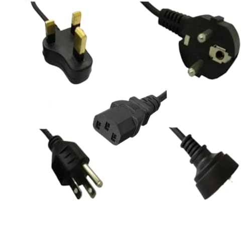 Adaptador PoE 48V 0.52A FSP025-1AD207A Fuente Wireless AP H3C 3