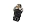 MTC 4597 / 8D0-959-482B A/C Pressure Switch (8D0-959-482B MTC 4597 for Audi/Volkswagen Models)