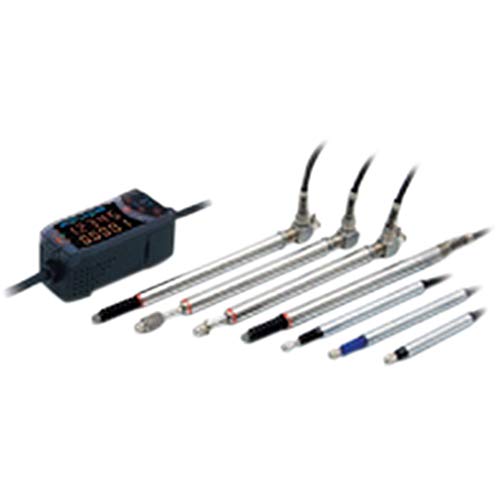 Amazon | オムロン(OMRON) スマートセンサ 高精度接触タイプ ZX-TDS10