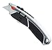 XL BLADE AUTO LOADING UTILITY KNIFE