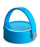 Wide Mouth Flex Cap Pacific