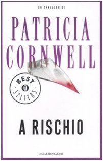 Copertina di A rischio