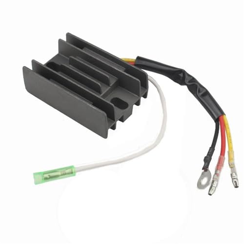 Régulateur de tension pour Suzuki DF9.9 DF15 charge de batterie