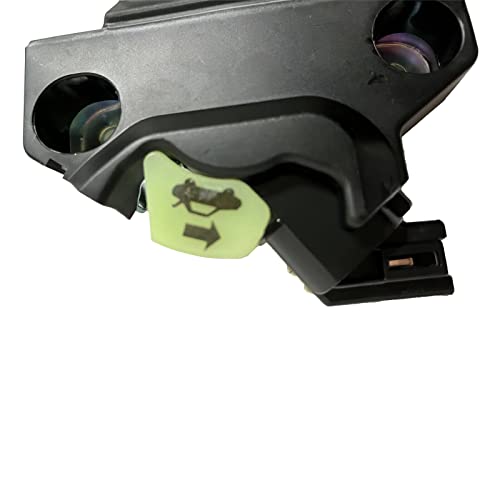 Image of Tailgate /Trunk Lock Actuator Fits for 2014-2019 Toyota Corolla(Without power release), Replaces OEM 64610-02171, 72203