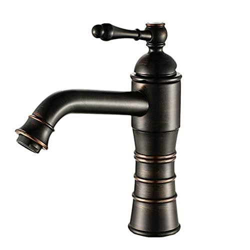 Mélangeur robinet de cuisine traditionnel lavage évier et grand lavabo